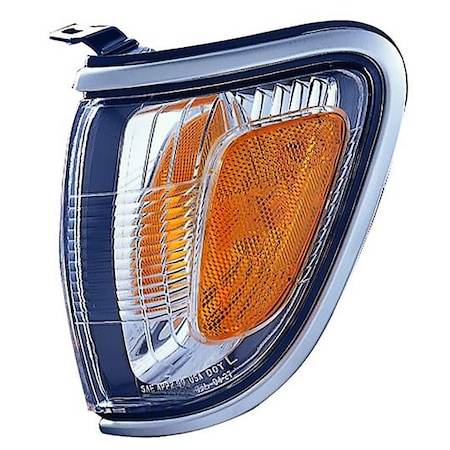 Depo Lamp, 312-1547L-AS9 312-1547L-AS9
